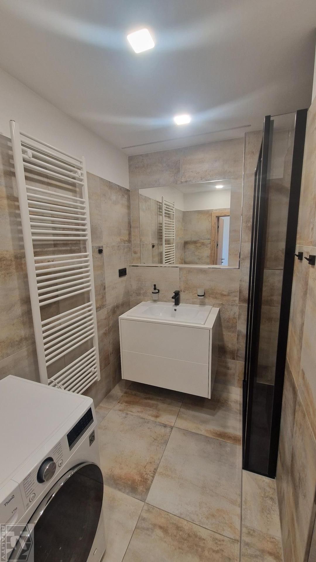 Prodej byt 2+1 - Liberecká, Jablonec nad Nisou, 64 m² - 5