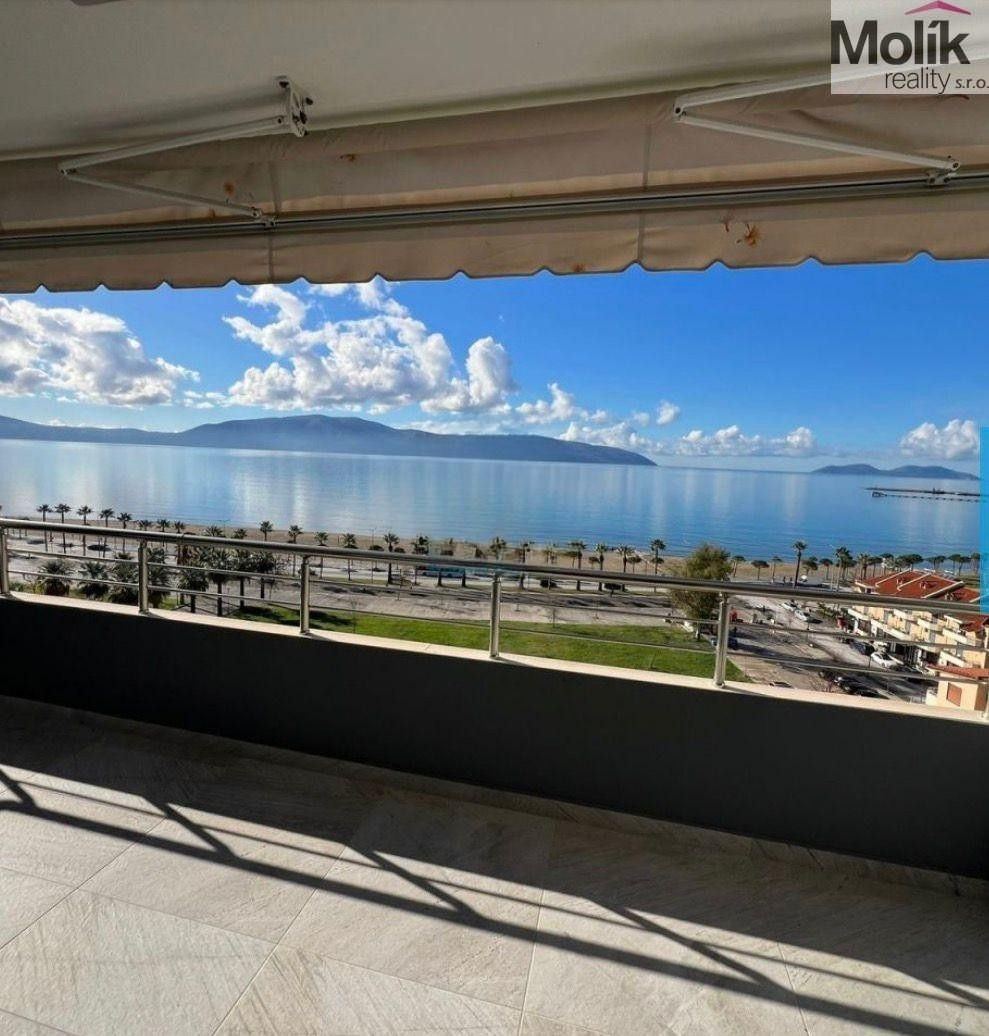 4+kk, Vlora, 204 m²