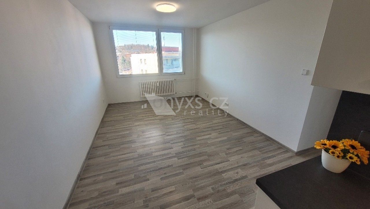 3+kk, Milínská, Příbram, 62 m²