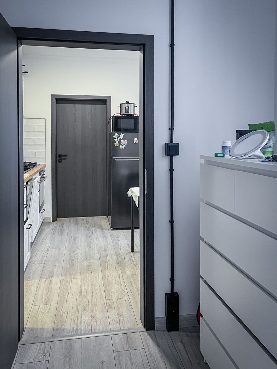 4+1, Branišovská, České Budějovice - České Budějovice 2, Jihočeský kraj, 78 m² - 1