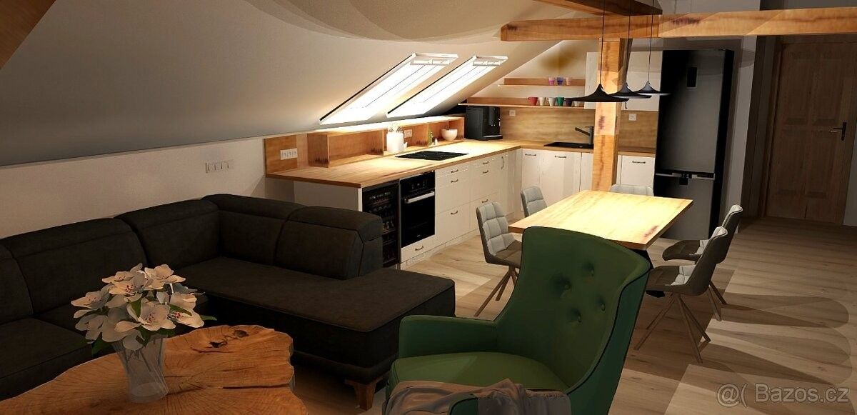 Ostatní, Halenkov, 756 03