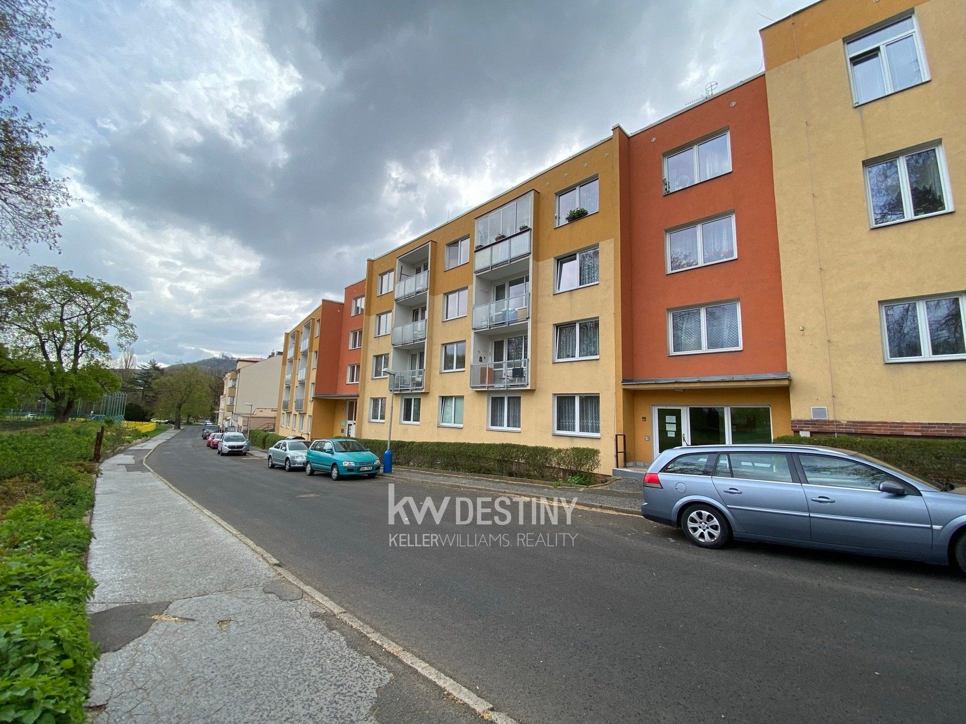 Ostatní, Českobratrská, Teplice, 265 m²