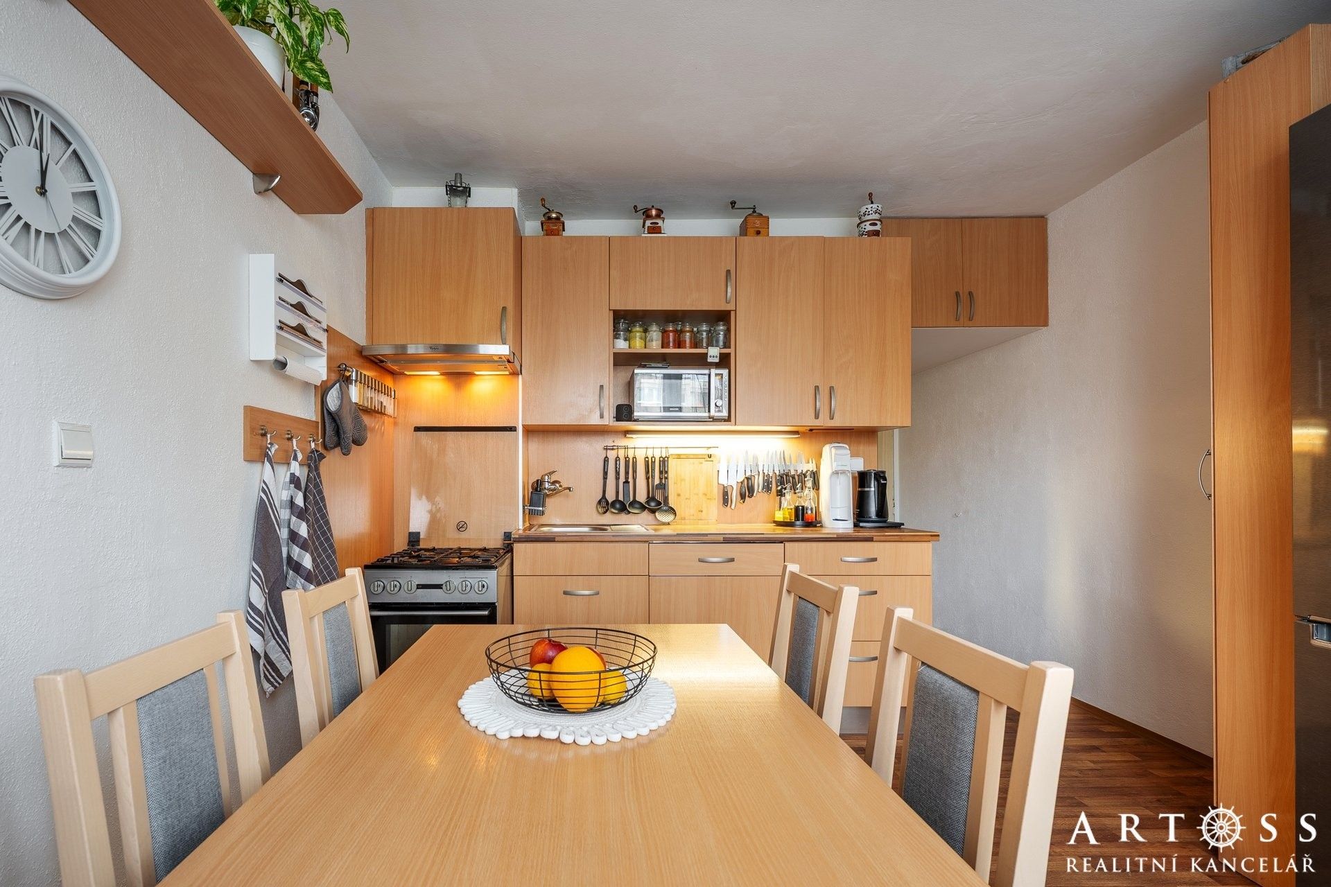 Byt 2+1 · 65 m² · Horácké náměstí, Brno - 4