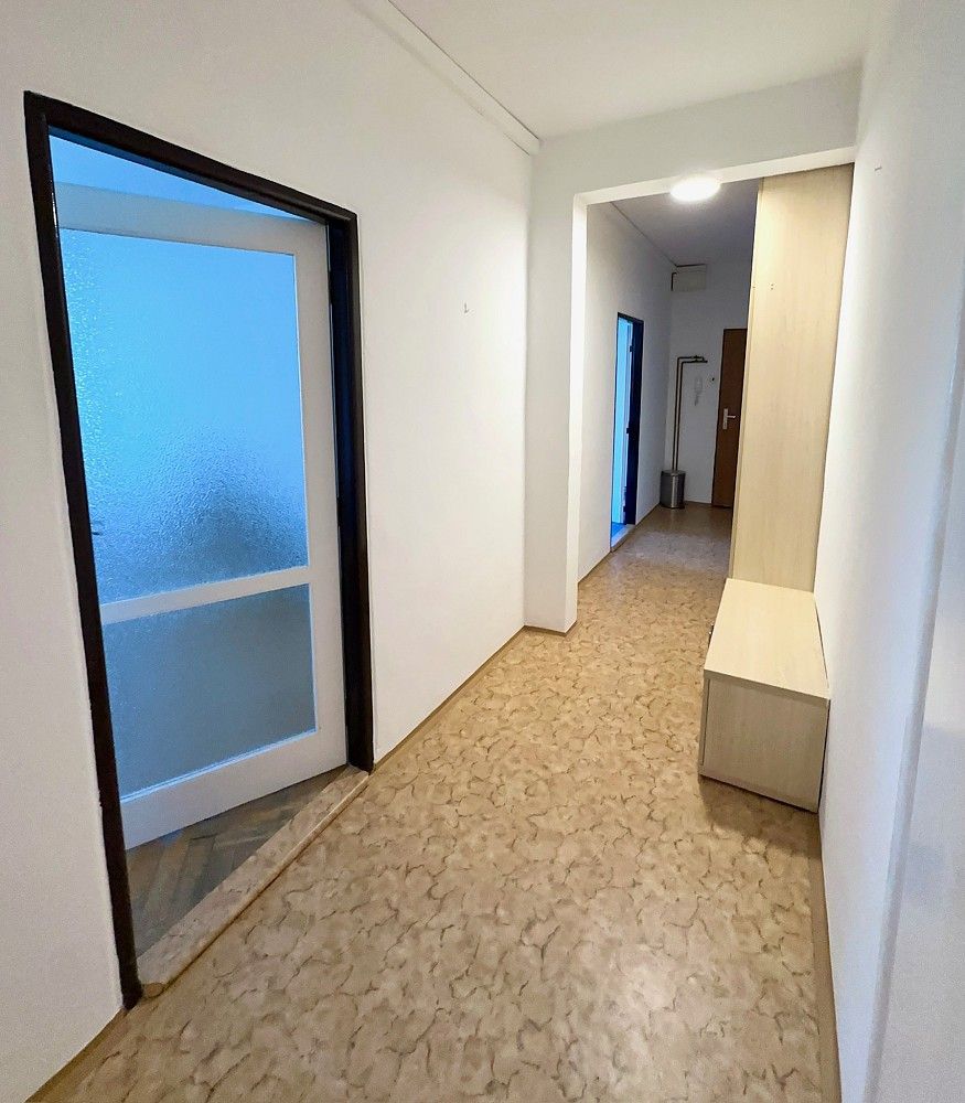 Prodej byt 2+1 - Praha - Strašnice, okres Praha 10, Hlavní město Praha, 64 m² - 5