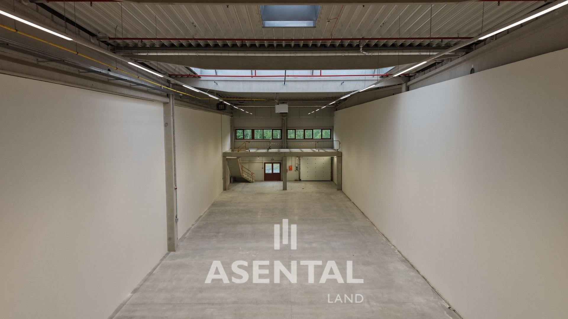 Sklad · 648 m² · Ostrava - 3