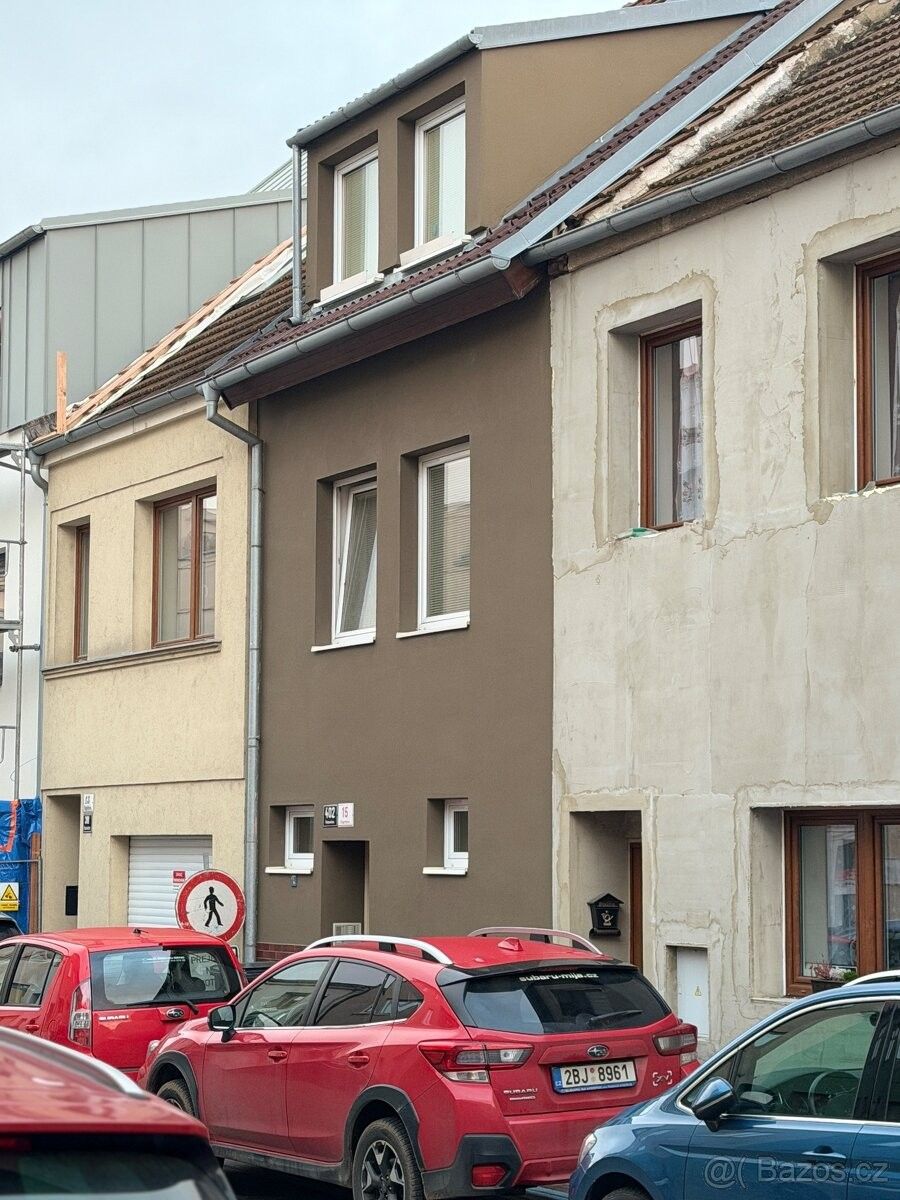 Rodinné domy, Brno, 602 00