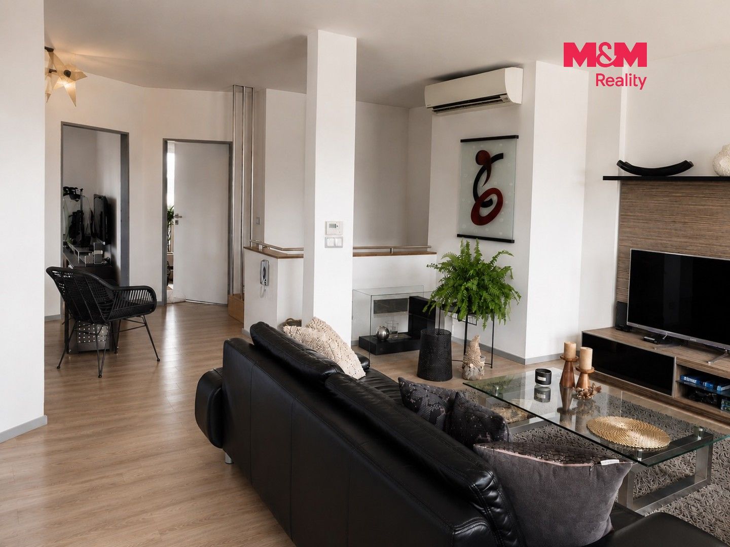 Prodej byt 3+kk - Boženy Němcové, Mladá Boleslav, 104 m² - 5