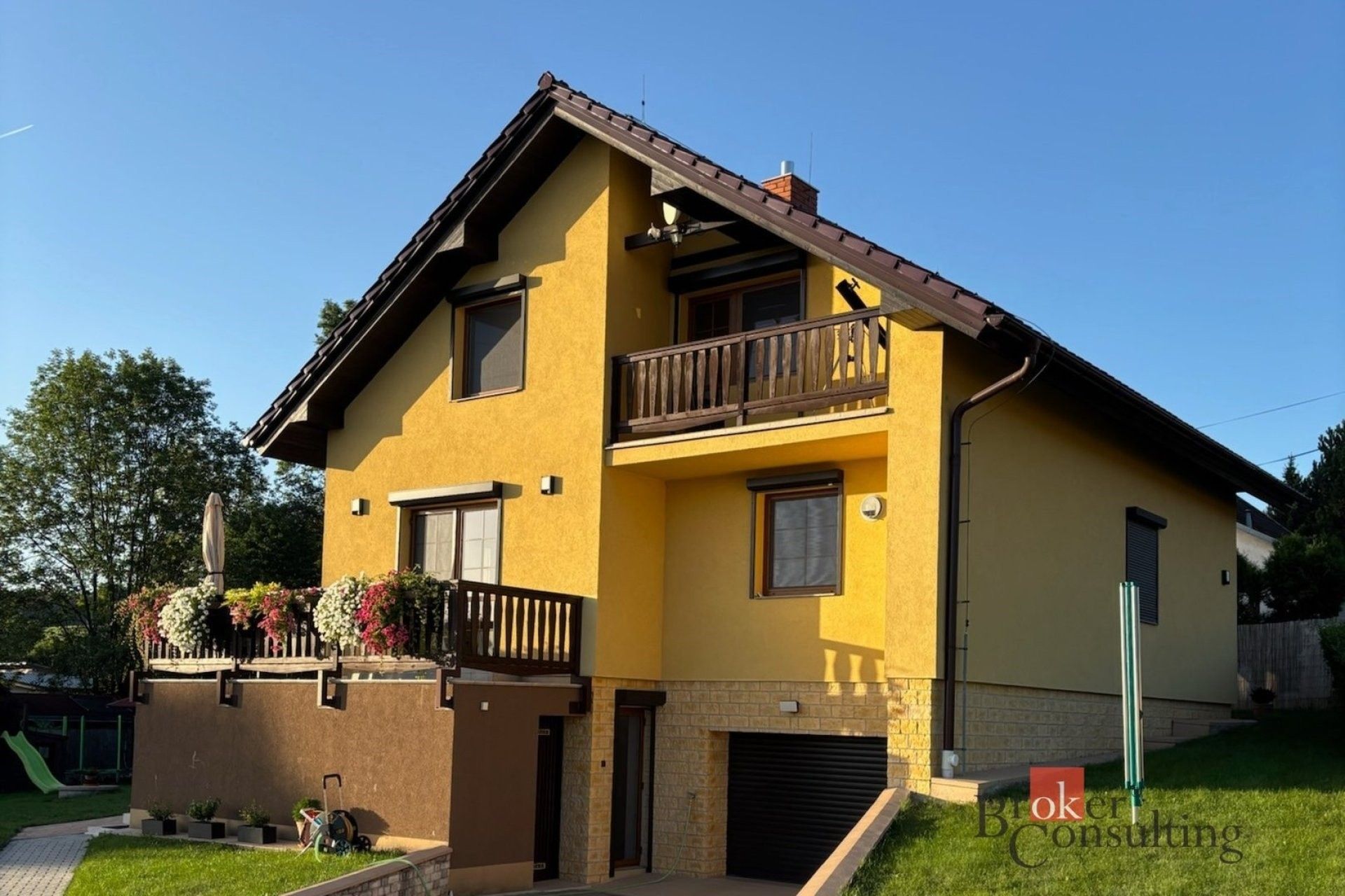 Rodinný dům, 239 m²