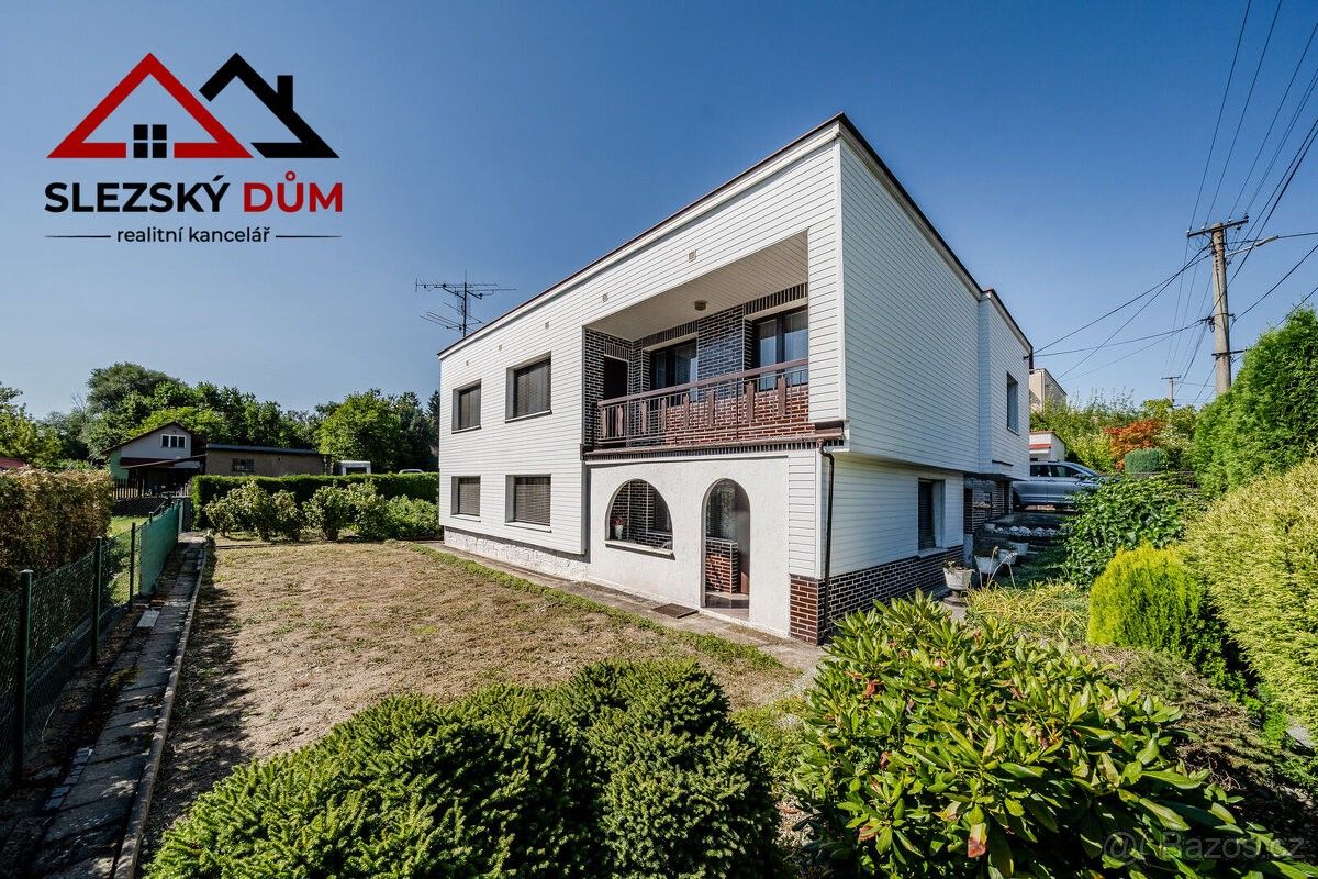Rodinné domy, Dětmarovice, 735 71 - 2