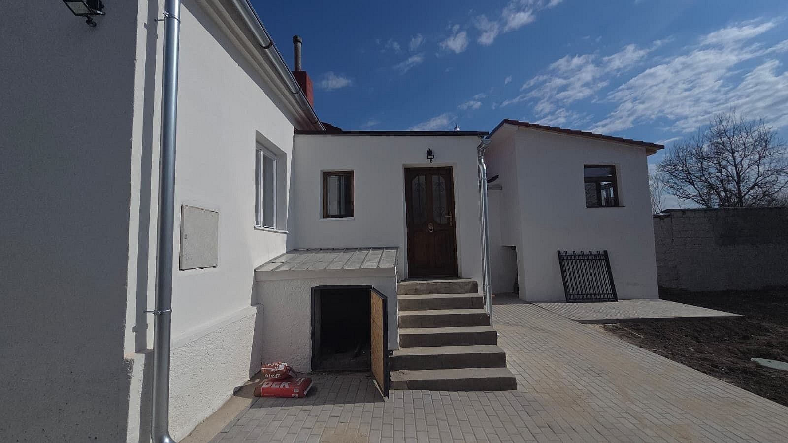 Rodinný dům · 75 m² · Kryry - Stebno, okres Louny, Ústecký kraj - 3