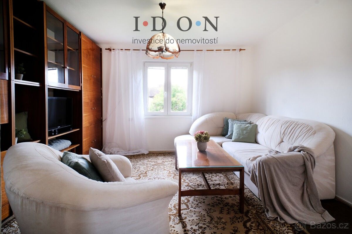 Byty, Ostrava, 721 00