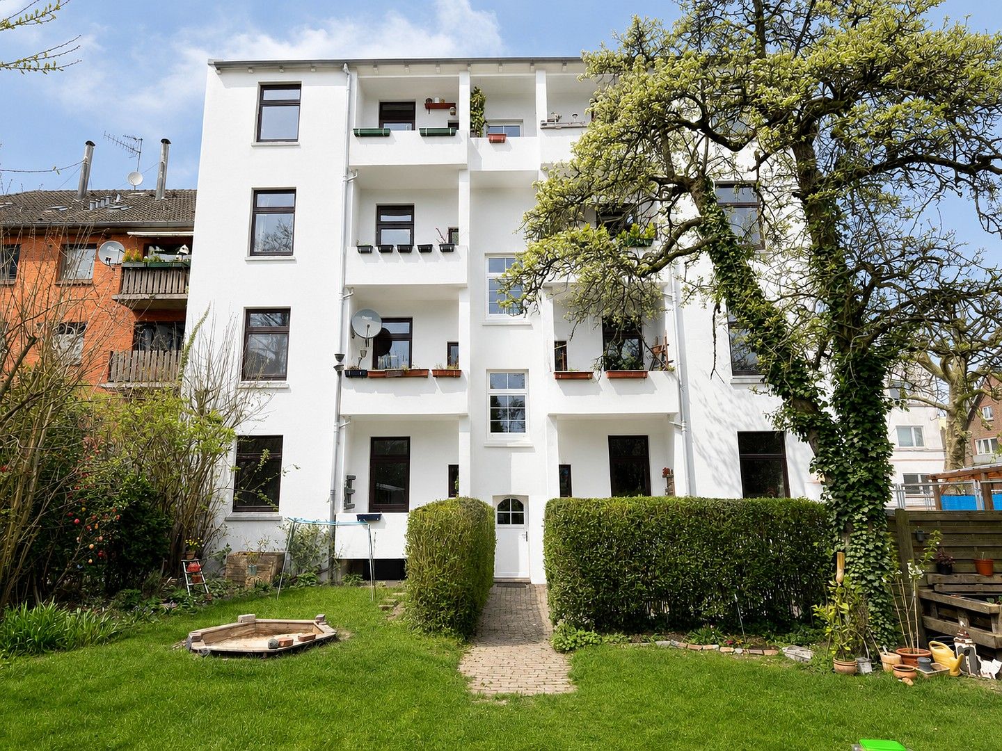 Rodinné domy, Wilhelmshaven Wilhelmshaven Niedersachsen 26384, 613 m² - 2
