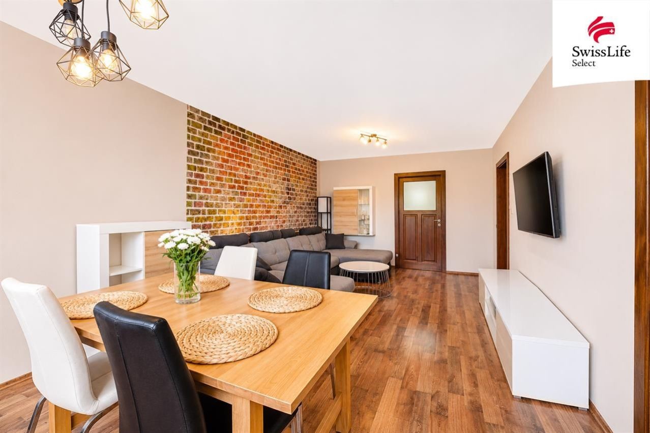 4+1, Běloveská, Náchod, 88 m² - 1