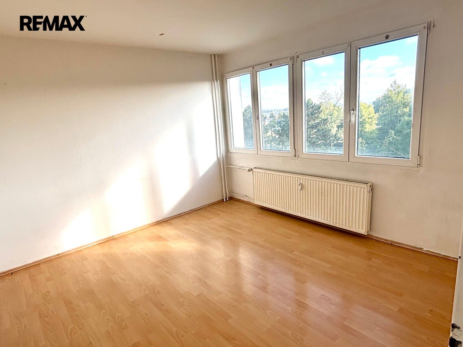 Byt 3+1 · 56 m² · Nová 210, Pardubice Polabiny - 3