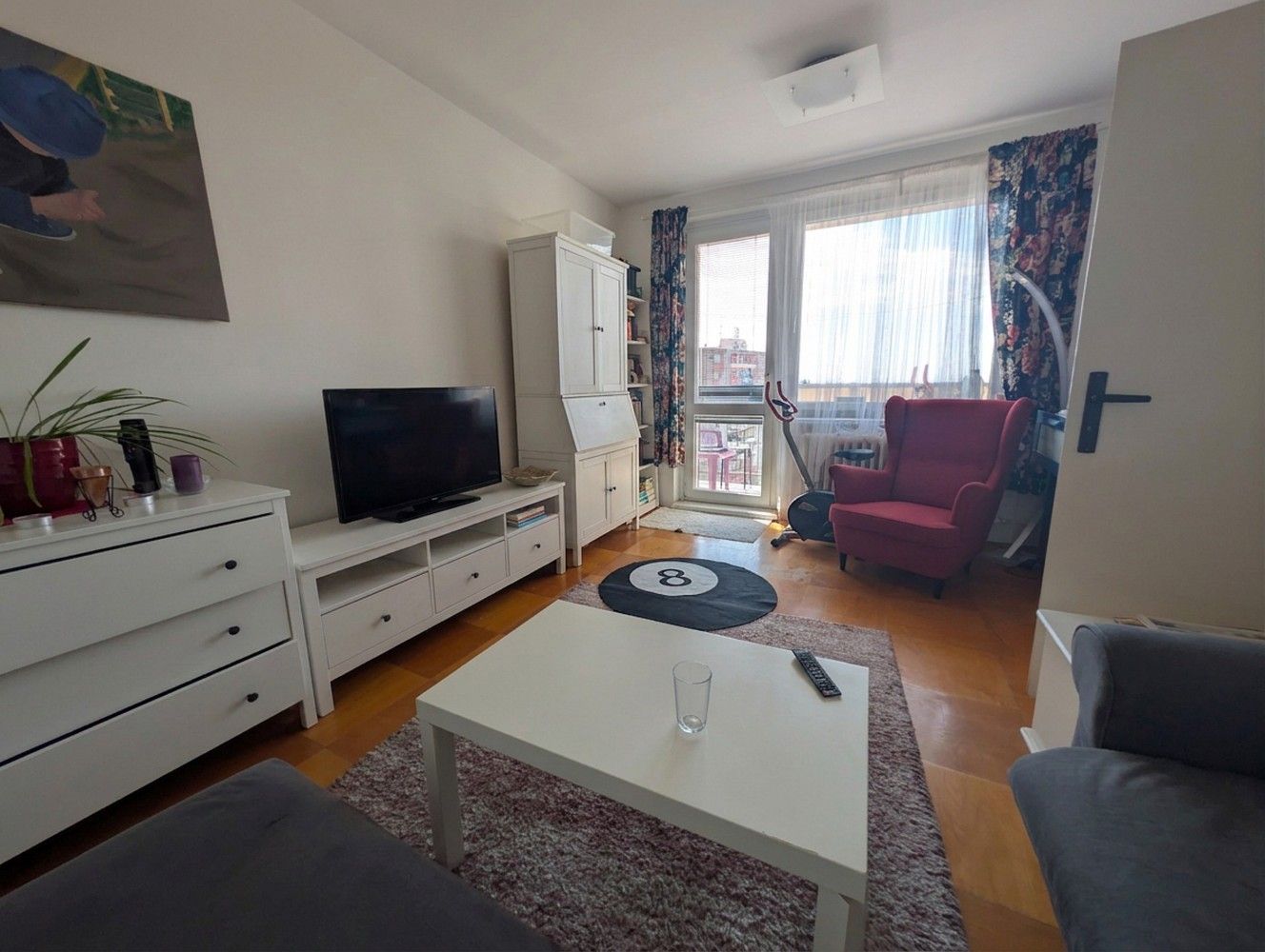 3+1, Šternberk, okres Olomouc, Olomoucký kraj, 63 m² - 2