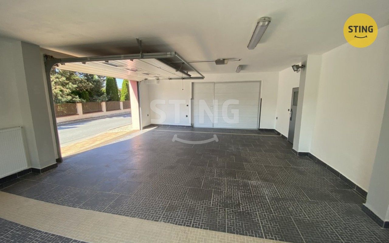 Obchodní prostory · 60 m² · U Hřiště, Mohelnice - 4
