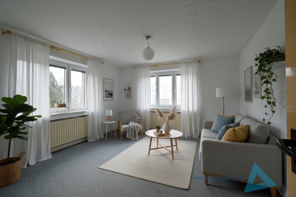 2+1, Achátová, Nová Paka, 64 m²