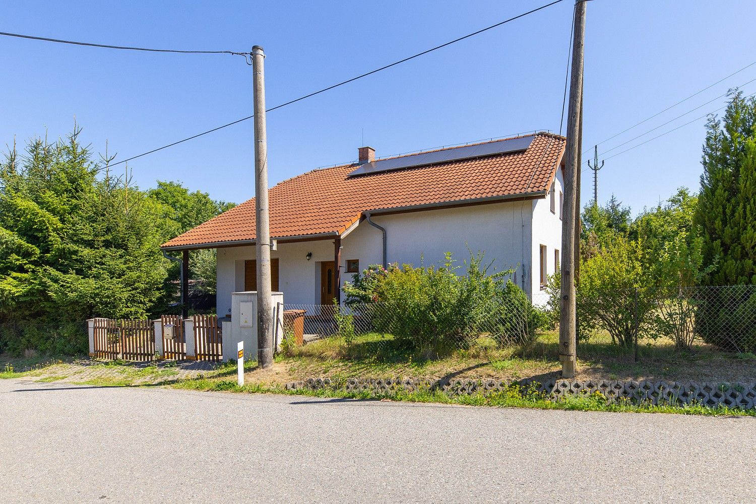 Rodinný dům · 266 m² · Koclířov, okres Svitavy - 3