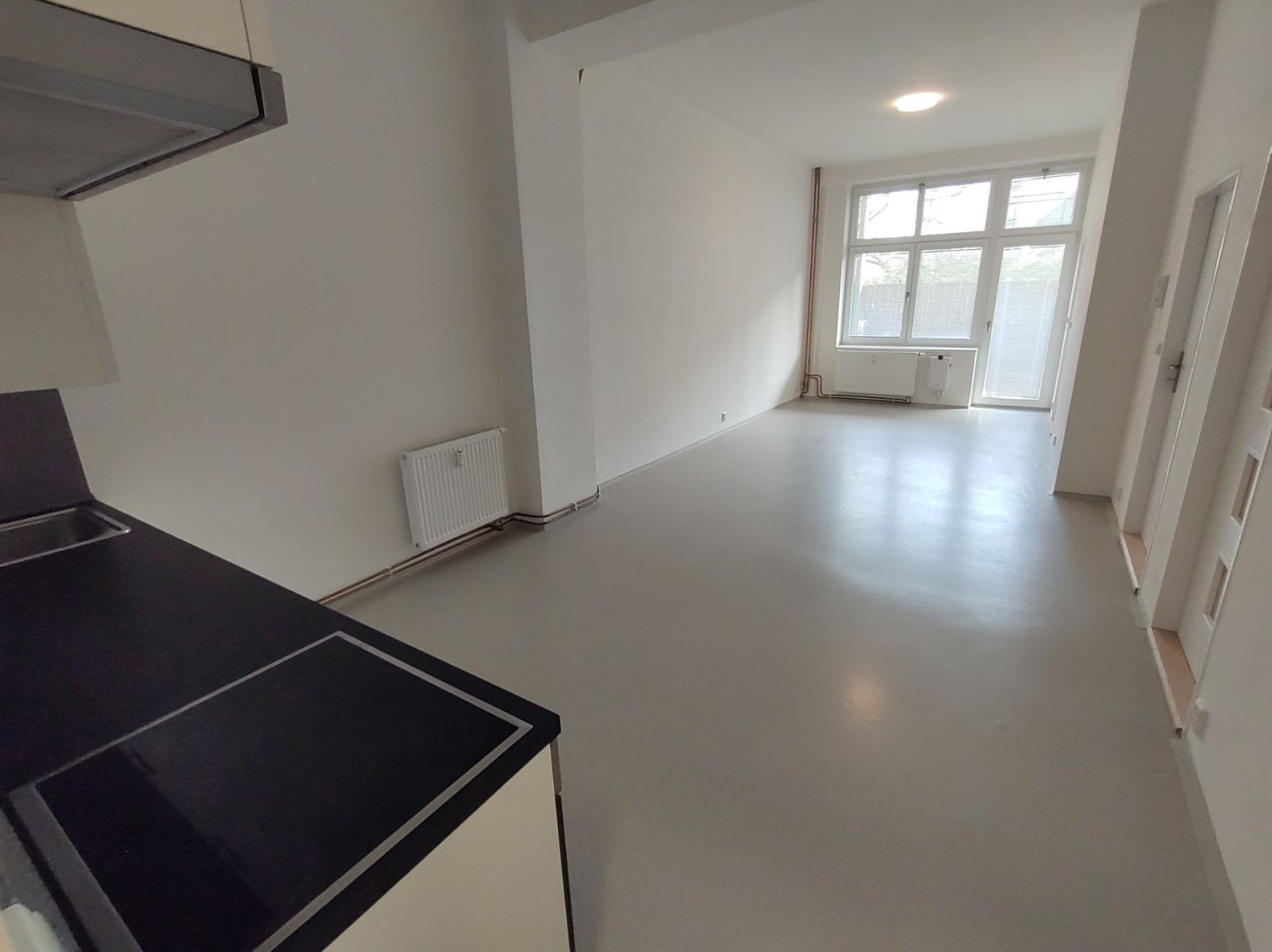 3+kk, Hrubínova, Litoměřice - Litoměřice, Ústecký kraj, 60 m²