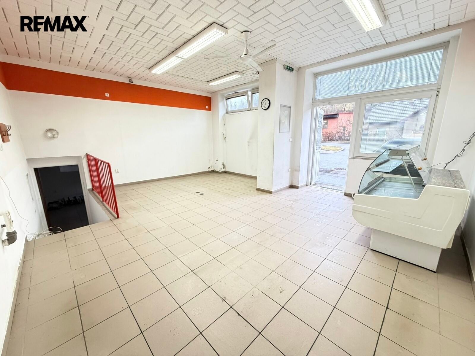 Prodej obchodní prostory - Rokytnice 344, Vsetín, 65 m² - 5