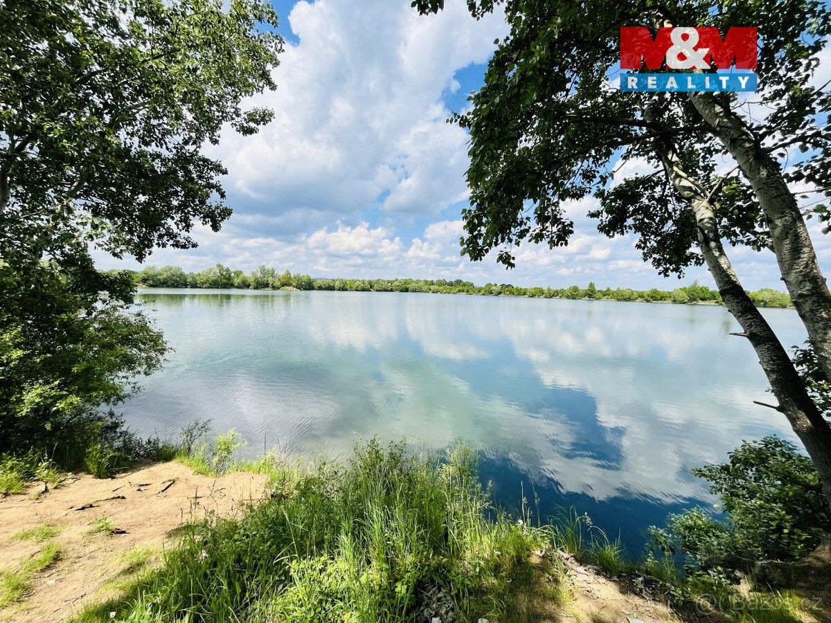 Prodej pozemek pro bydlení - Veselí nad Moravou, 698 01