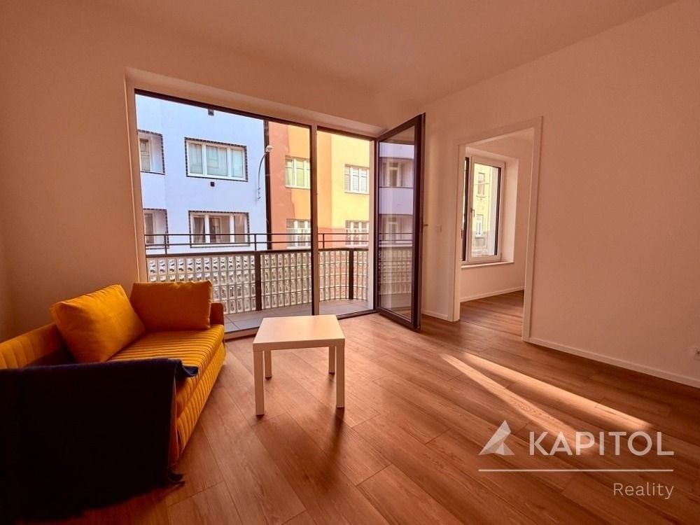 Byt 2+kk · 46 m² · Příční 949, Brno Zábrdovice - 4
