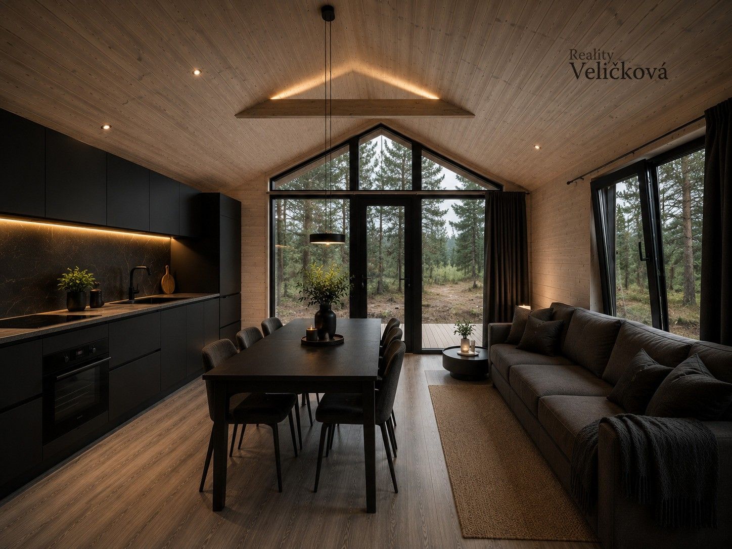 Prodej ostatní - Na Občinách, Hradec Králové, 33 m² - 5