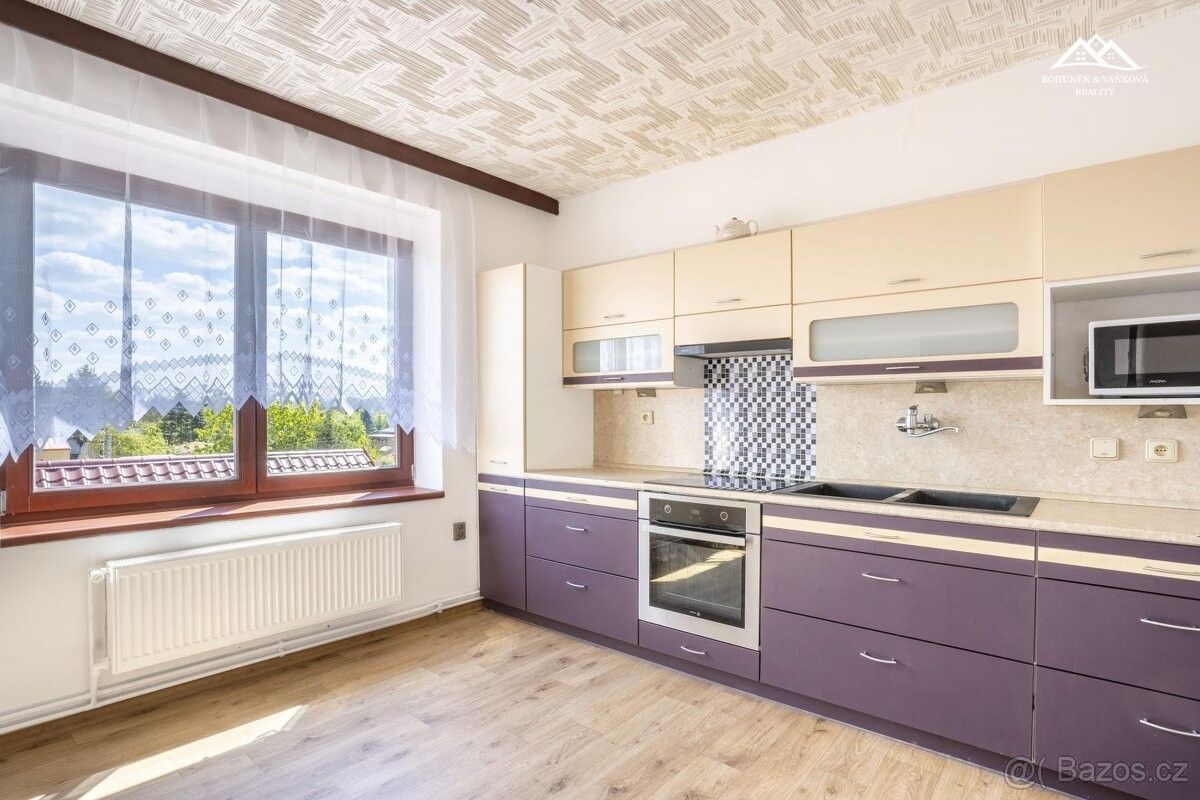 Byty, Leština u Světlé nad Sázavou, 582 86