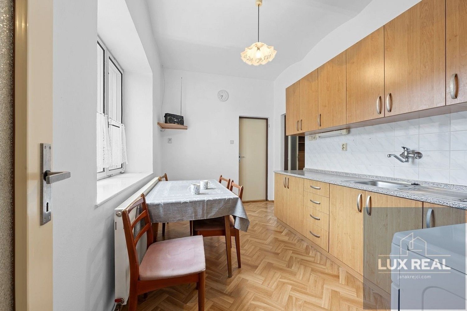 Prodej rodinný dům - Petrůvky, okres Třebíč, Kraj Vysočina, 2 953 m² - 5