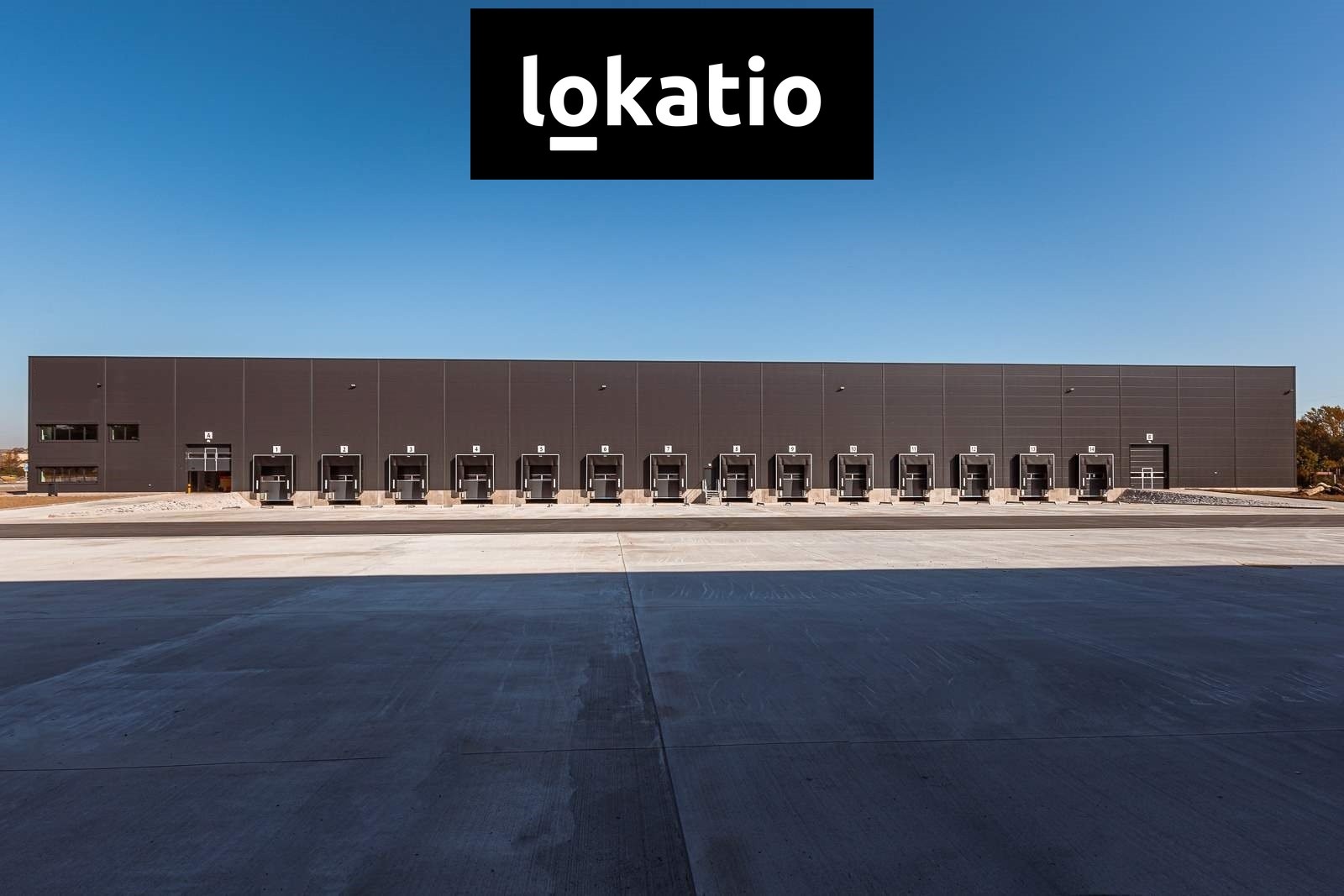 Sklad · 29 524 m² · Vítkovice, Ostrava - 3