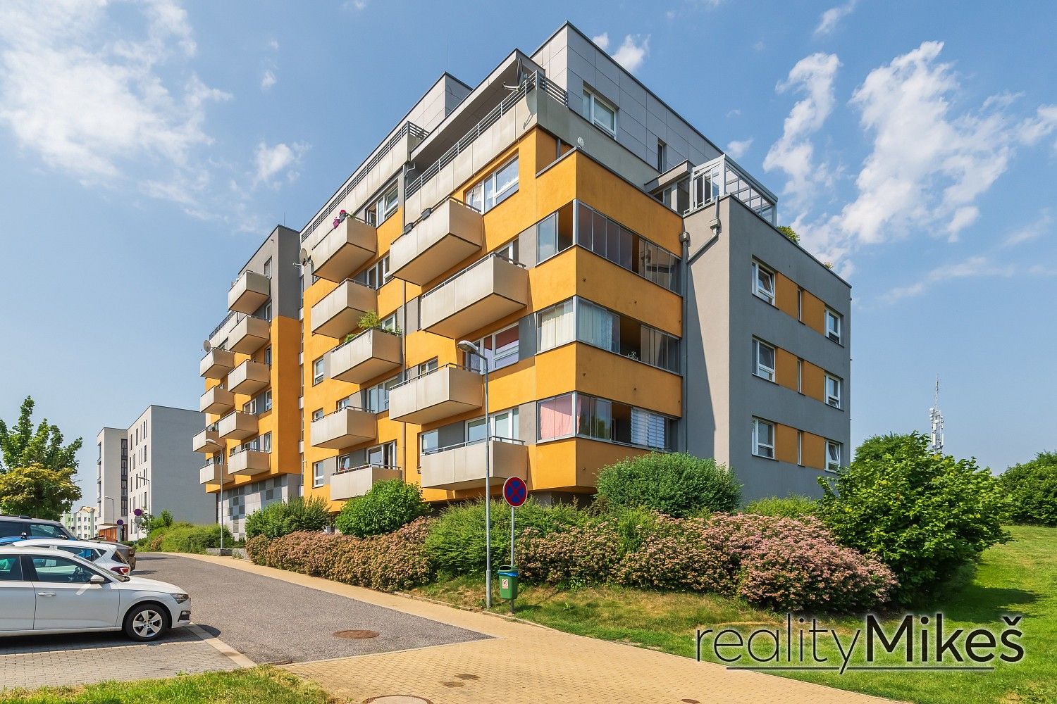 2+kk, Liberec, Liberecký kraj, 57 m² - 2