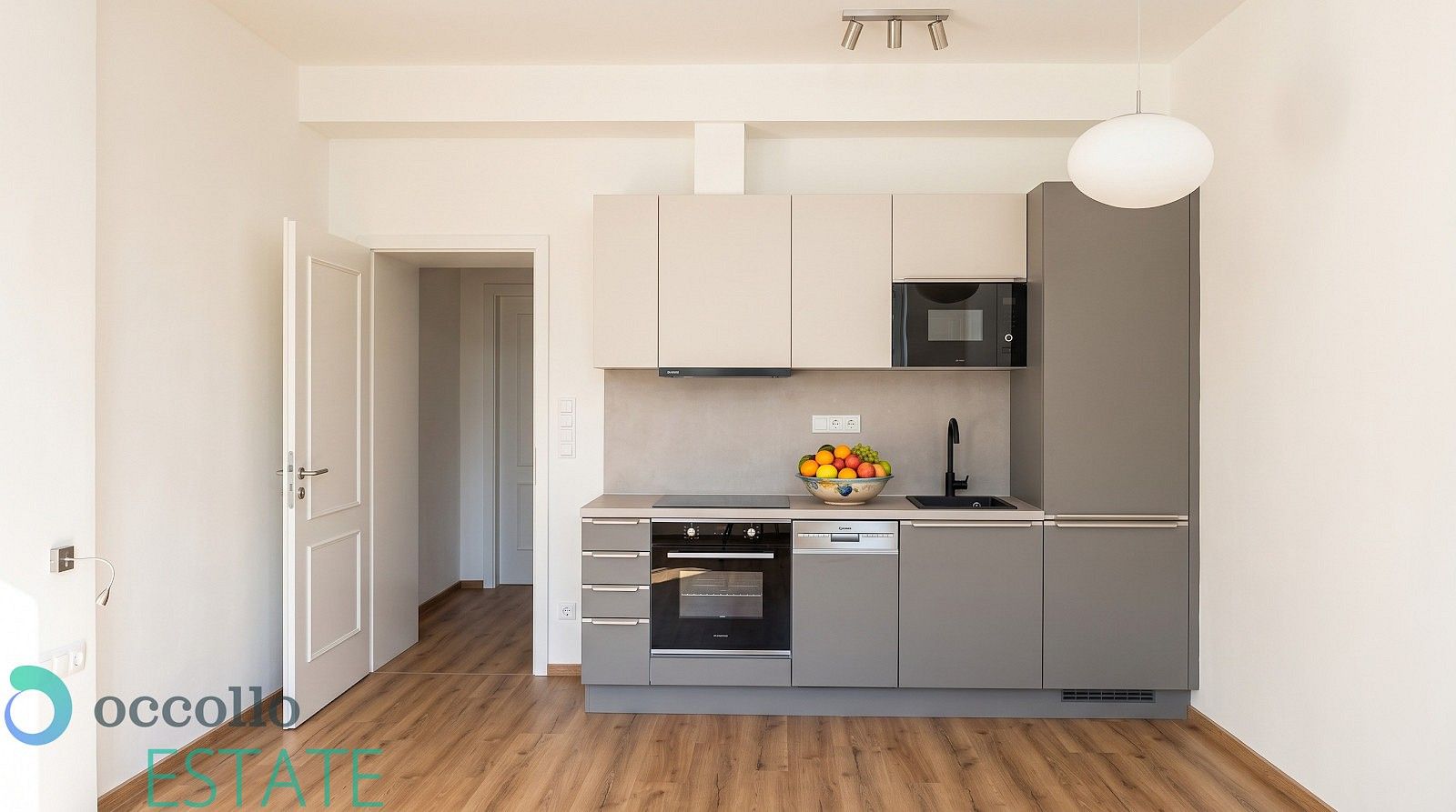 1+kk, Plzeň - Jižní Předměstí, okres Plzeň-město, Plzeňský kraj, 32 m² - 2