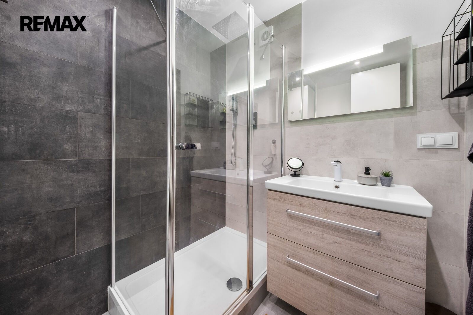 Byt 3+kk · 66 m² · Křejpského 1527, Praha Chodov - 3