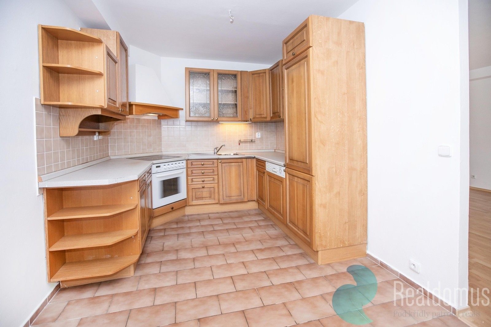 Pronájem byt 3+1 - Na Mlejnku, Praha, 79 m²