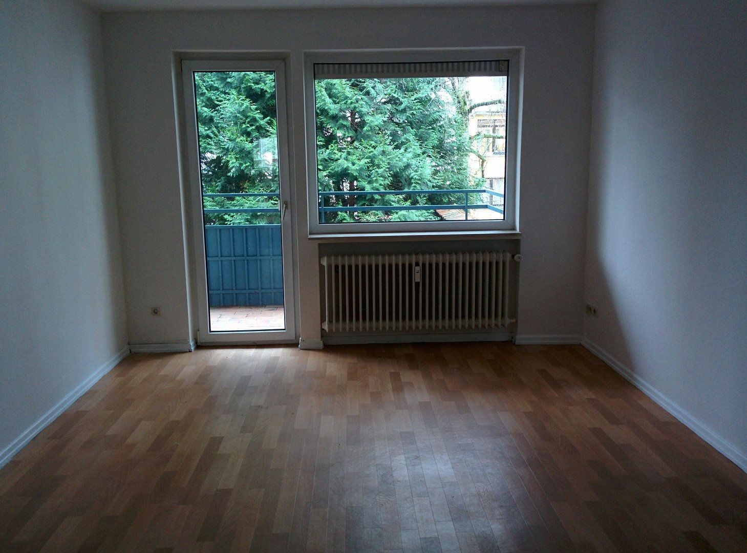 3+1, Bettinastraße 20 Offenbach am Main Offenbach am Main Hessen 63067, 70 m² - 1