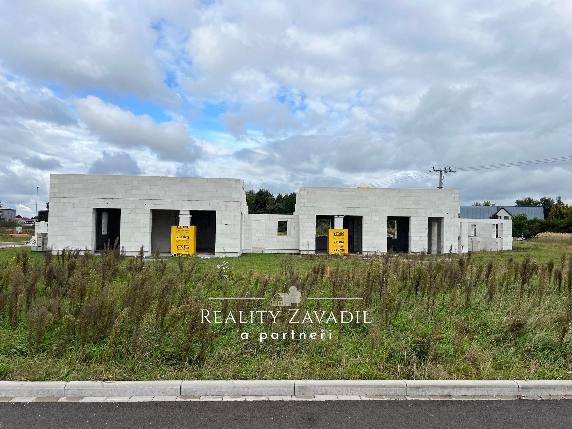 Rodinné domy, Nerad, Živanice, 137 m²