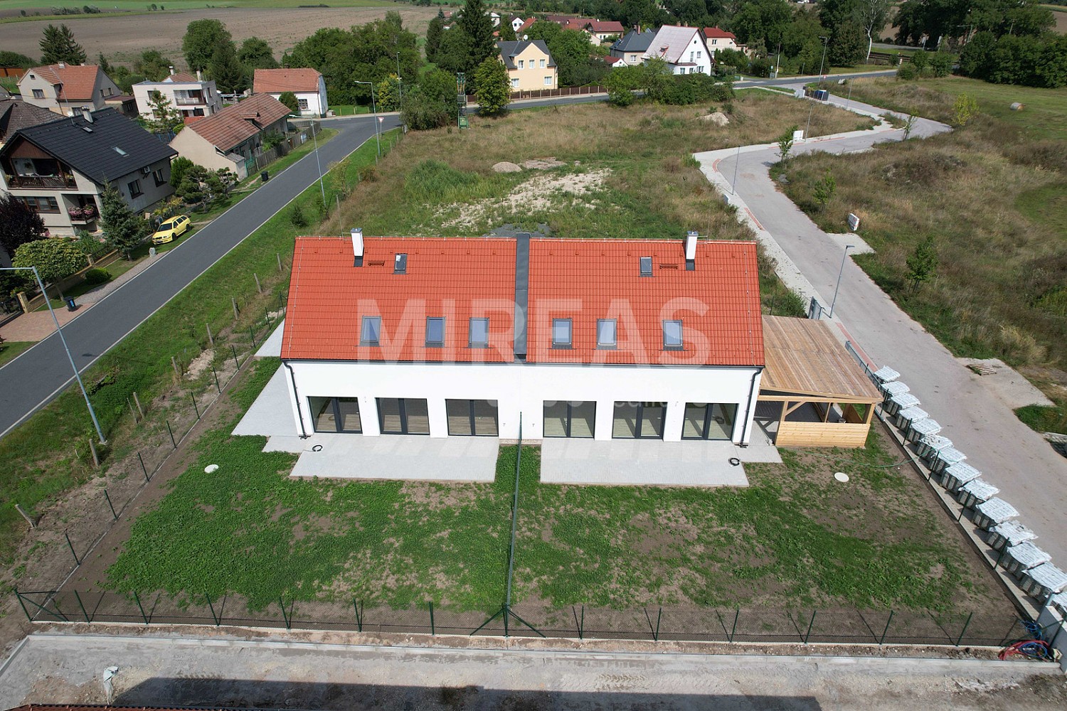Rodinný dům · 133 m² · Dvory - Veleliby, okres Nymburk - 4