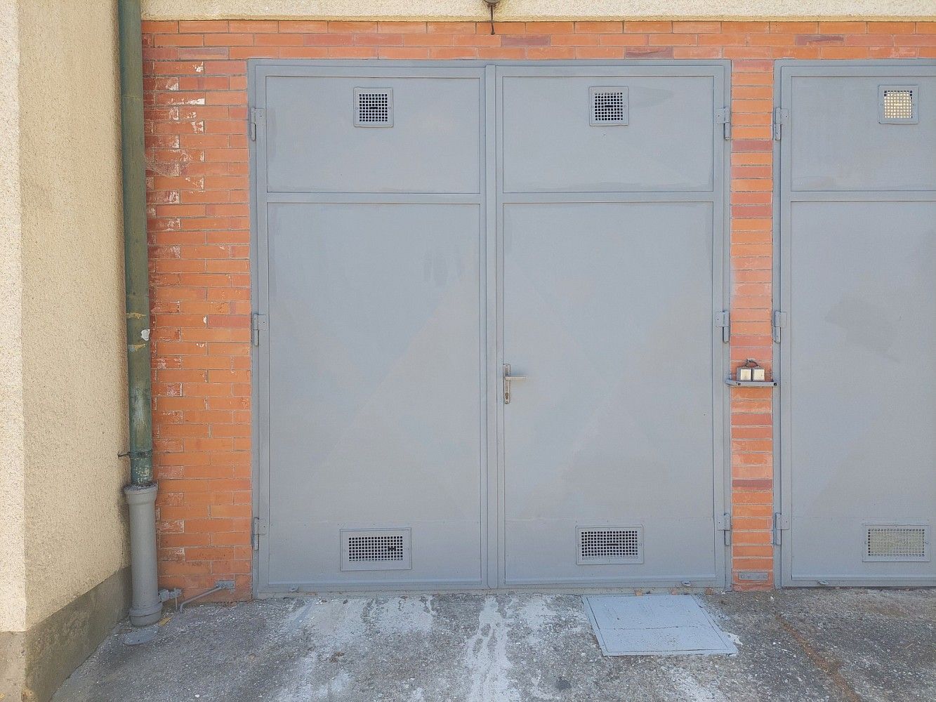 Ostatní, Jindřichův Hradec, Jihočeský kraj, 19 m² - 2