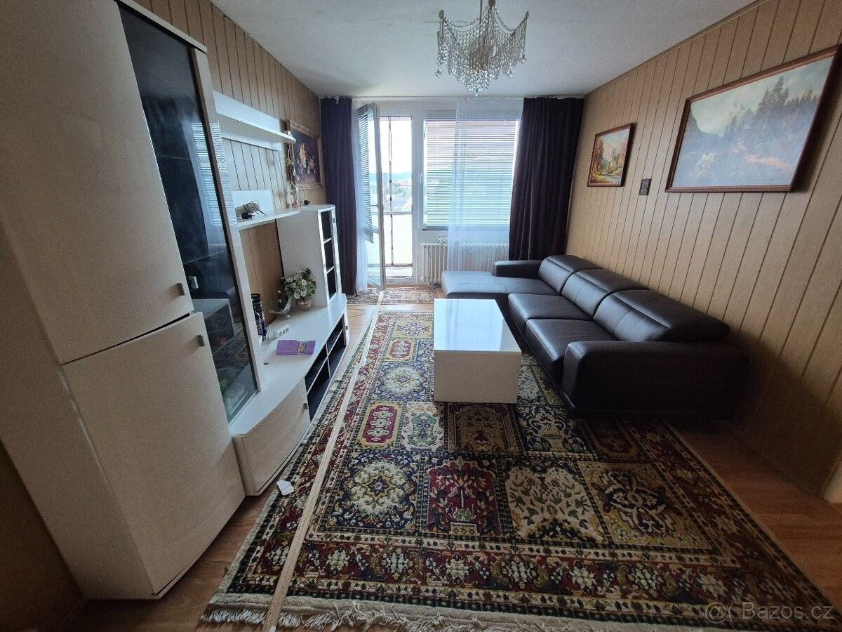 Prodej byt - Obrnice, 435 21