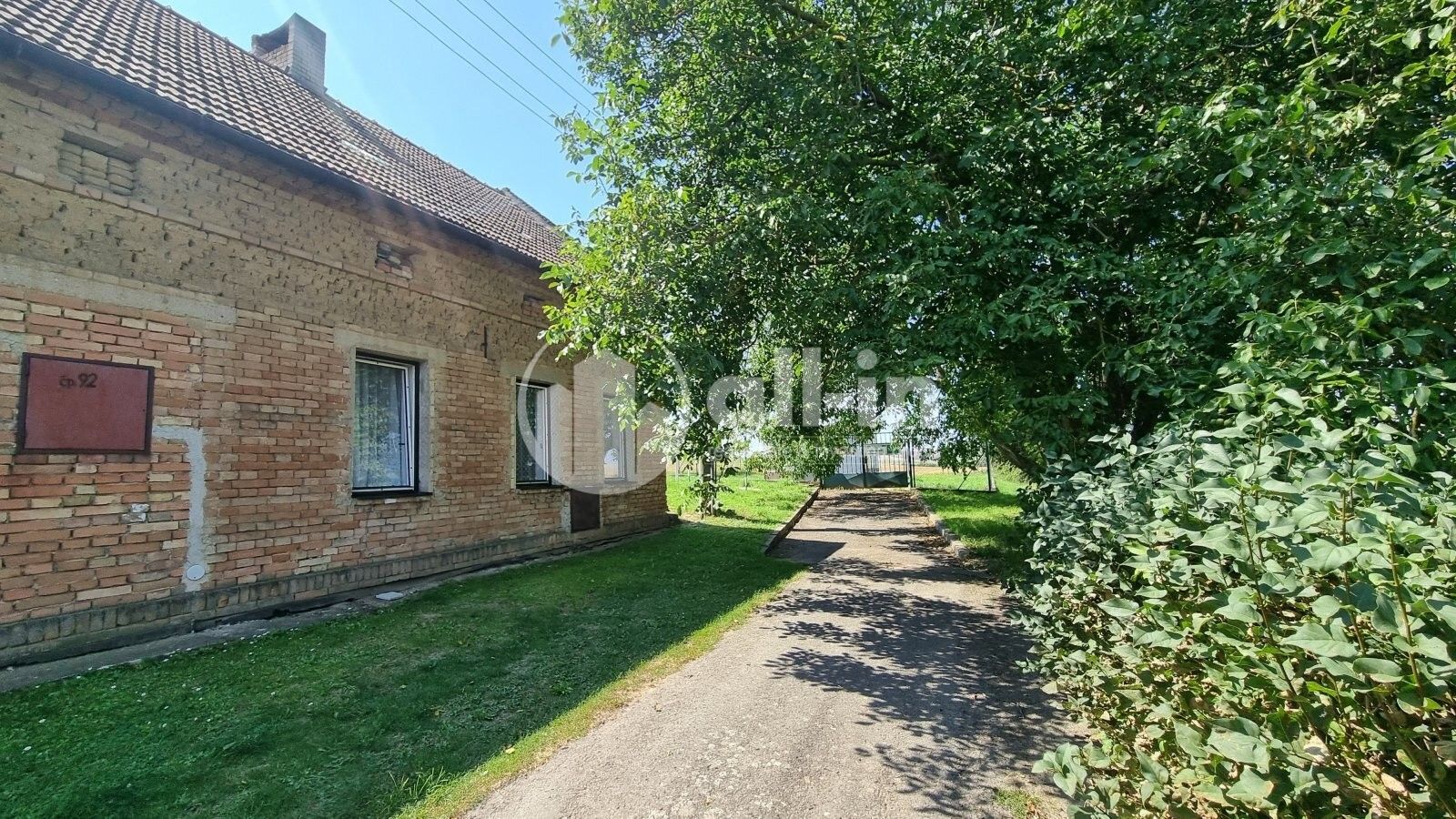 Rodinné domy, Kojátky, 70 m²