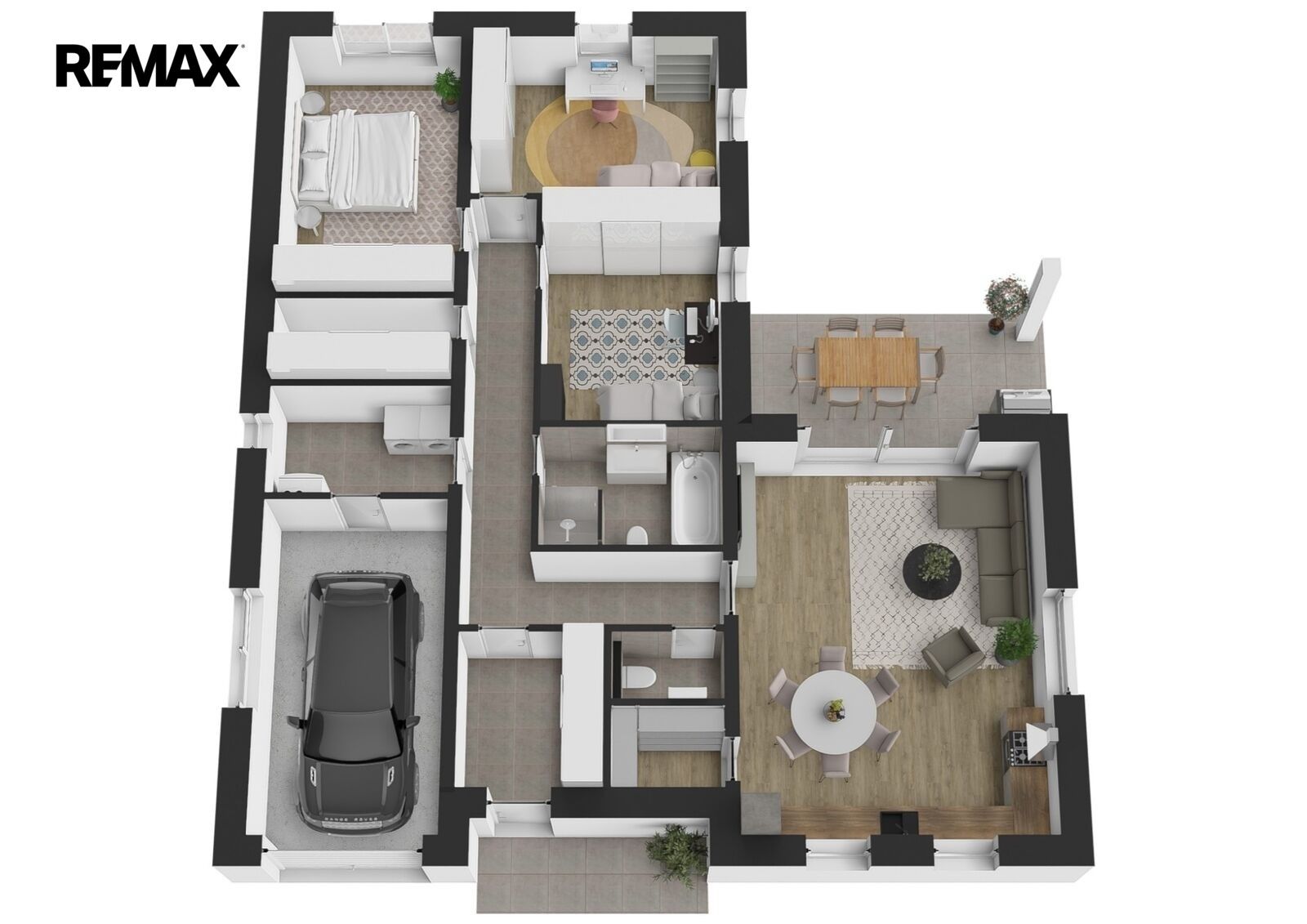 Rodinný dům · 140 m² · Strachotice - 3