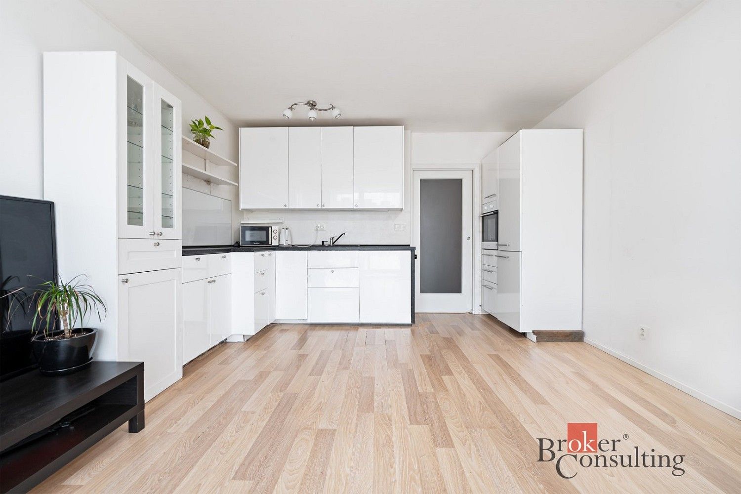 2+kk, Tavolníková, Praha 4 - Krč, 42 m² - 1