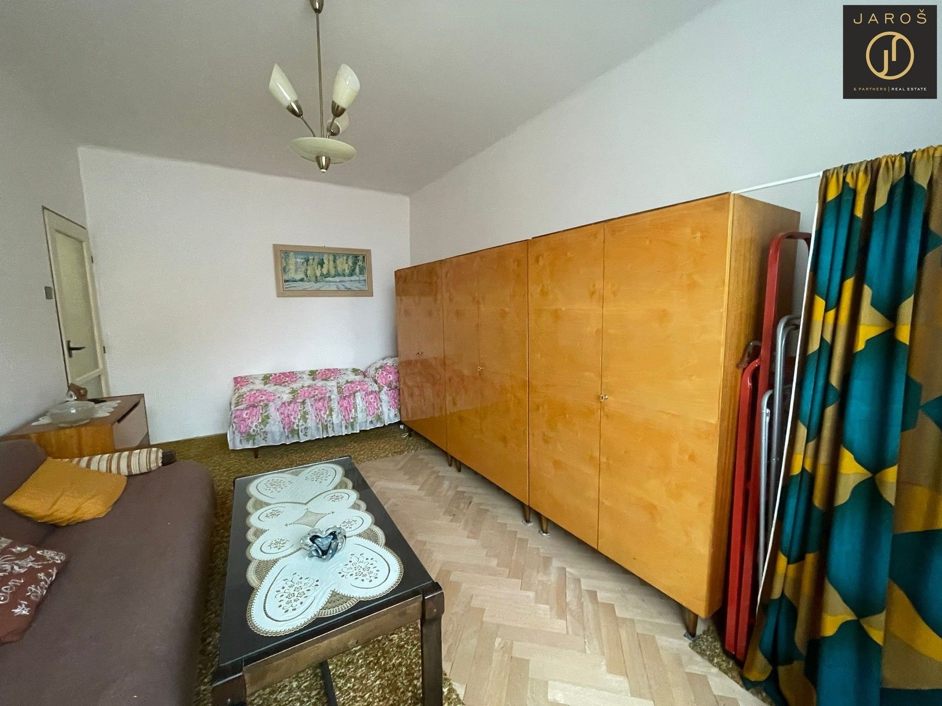 3+kk, Ukrajinská, Kladno, 62 m² - 2