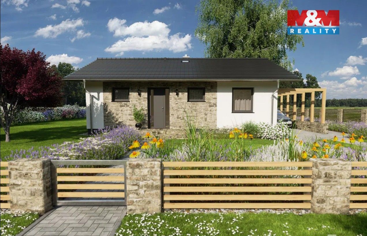 Prodej rodinný dům - Beskydy, 99 m²