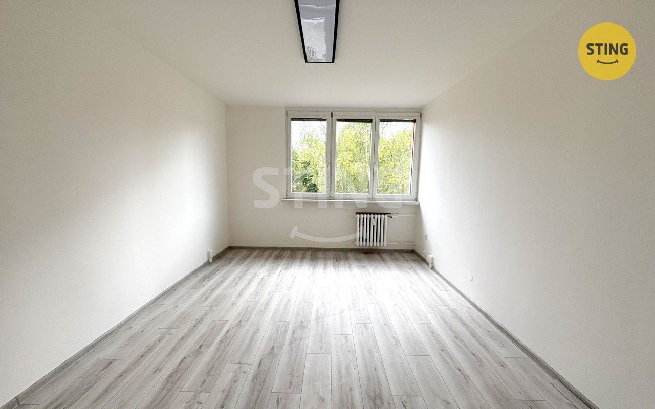 Byt 1+1 · 35 m² · Fügnerova, Opava - 4