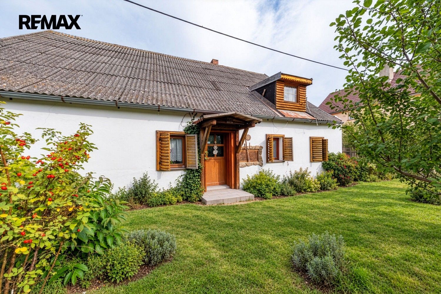Prodej rodinný dům - Útvina, okres Karlovy Vary, Karlovarský kraj, 150 m² - 2