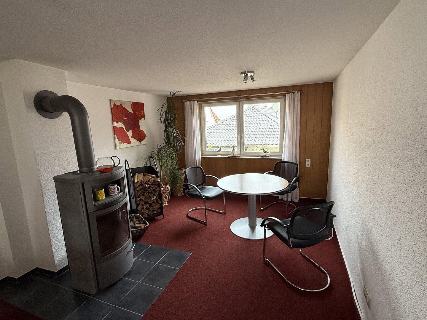 Prodej rodinný dům - Hirschweg 3, , Bádensko-Württembersko, 161 m² - 5