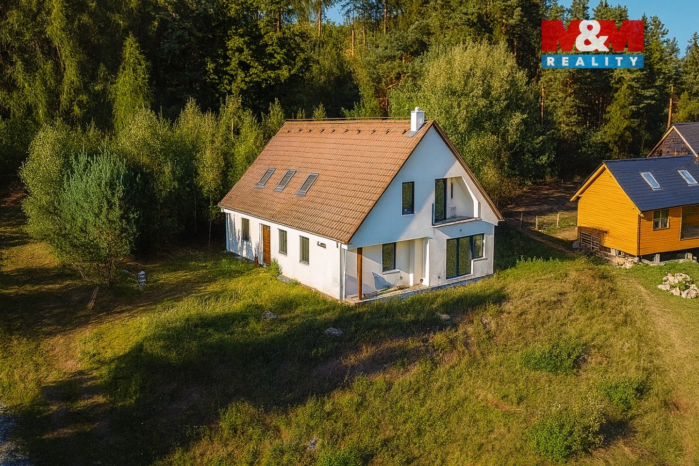 Rodinné domy, Smolné Pece, 202 m²