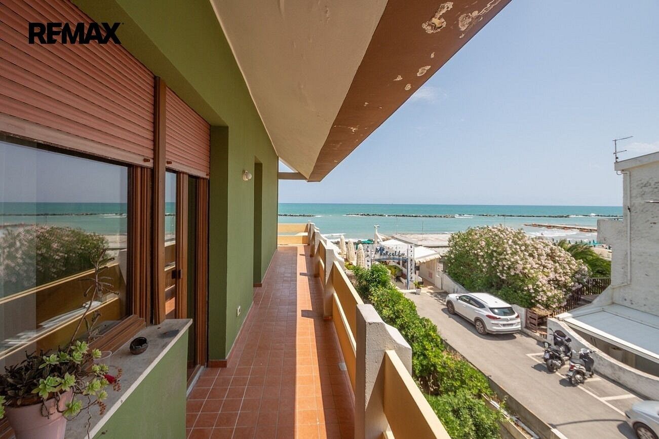 4+kk, Francavilla al Mare, Province of Chieti, Itálie, 117 m² - 1