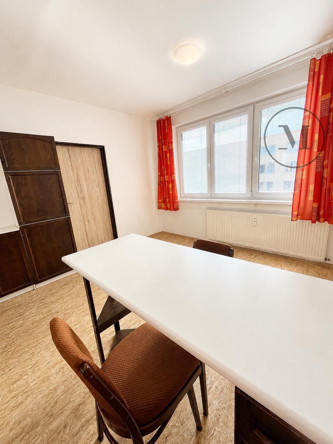 2+kk, O. Nedbala 829, České Budějovice 2, 34 m² - 2